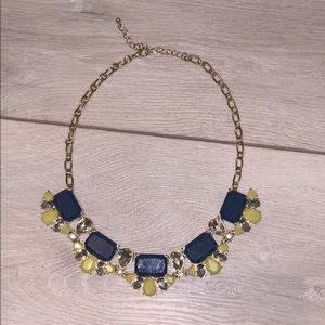 Statement Necklace
